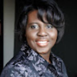 Meet your Posher, Afua